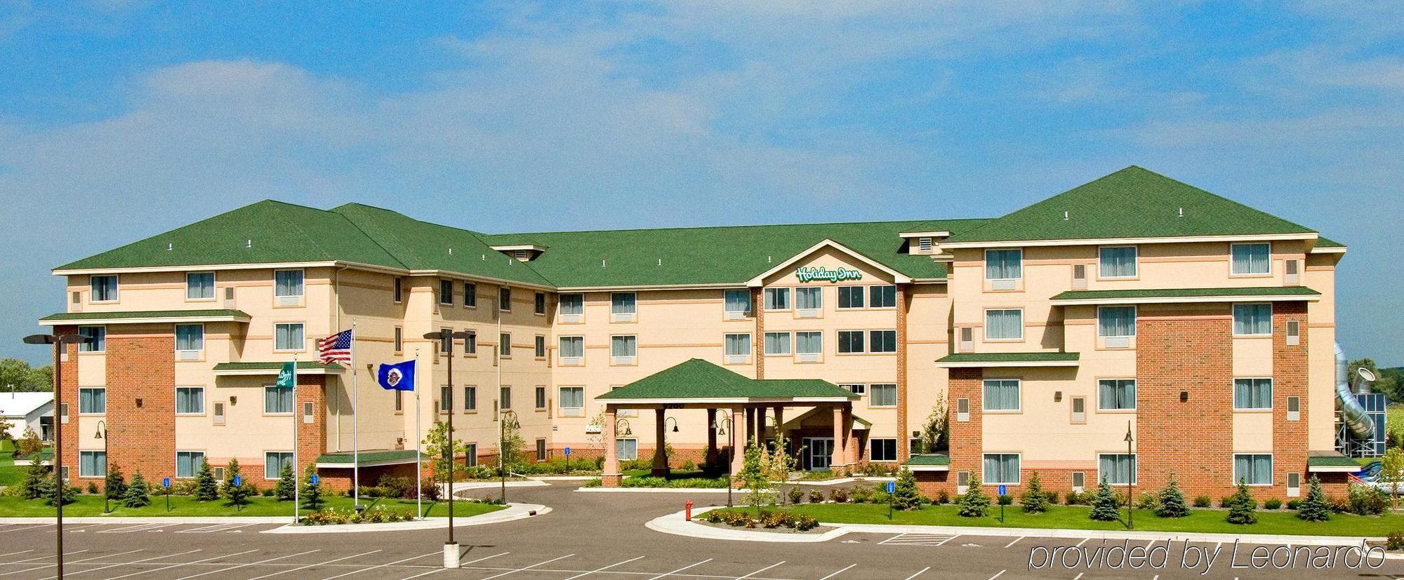 Wyndham Garden Otsego-Minneapolis Extérieur photo