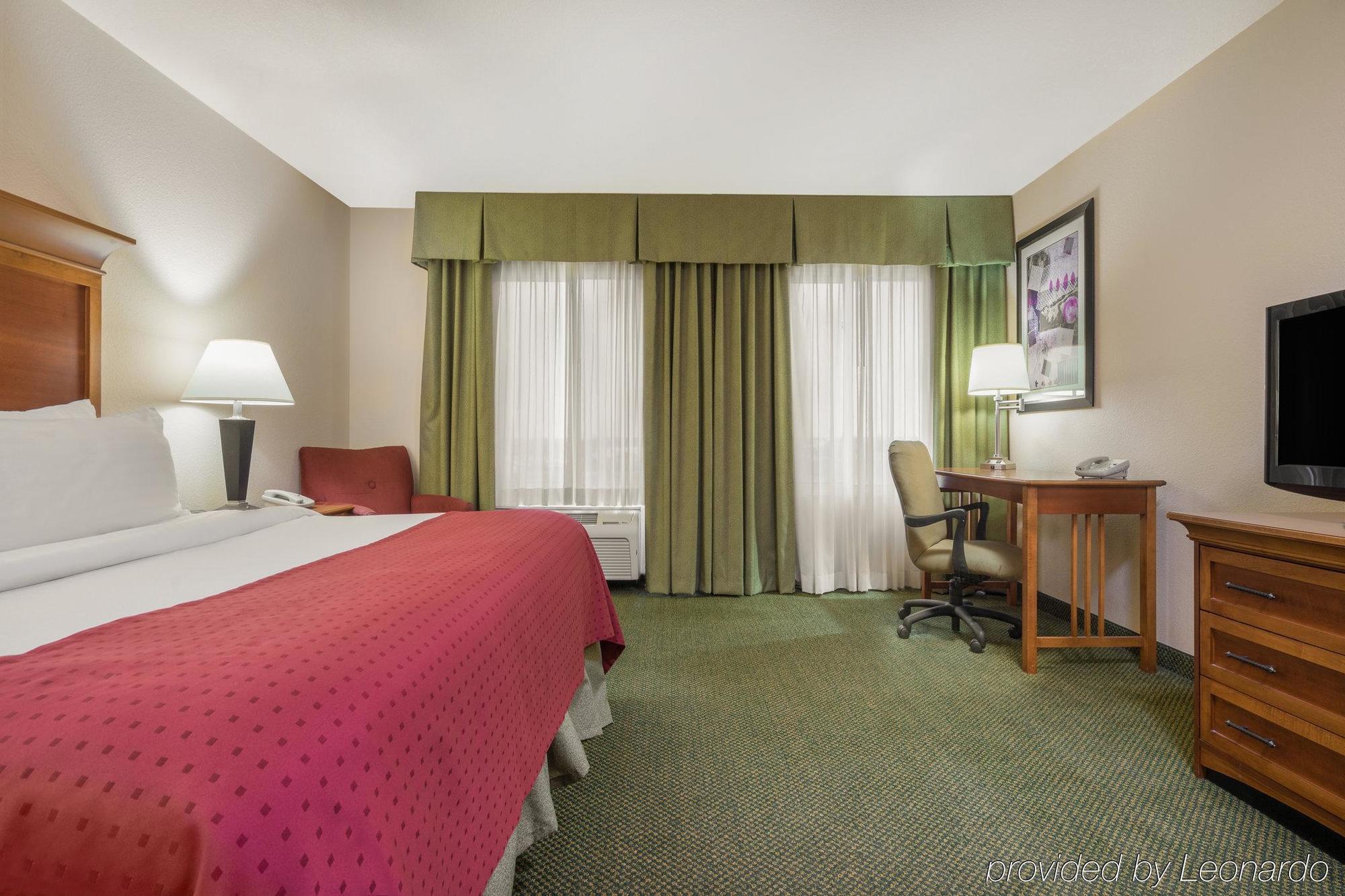 Wyndham Garden Otsego-Minneapolis Extérieur photo